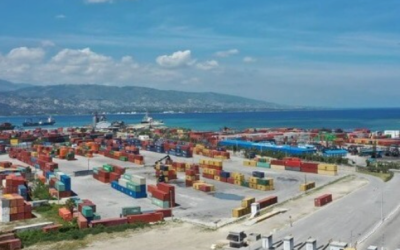 Maersk Halts All Bookings To Haiti As Gang Violence Shuts Down Major Container Terminal