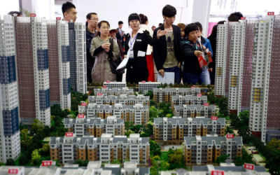 China Offers Easing “Gift” To Homebuyers, Sparking Continued Iron Ore & Property Market Euphoria 