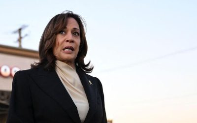 “We Have Her Underwater”: Michigan Lawmaker Admits Dire Internal Polling For Kamala Harris