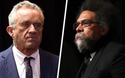 Democrats Aren’t Creating Disorder; They’re Preserving It…
