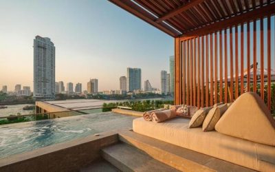 These Are The World’s Best Hotels