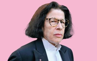 Lebowitz Calls For Biden-Harris To “Dissolve The Supreme Court”: Turley
