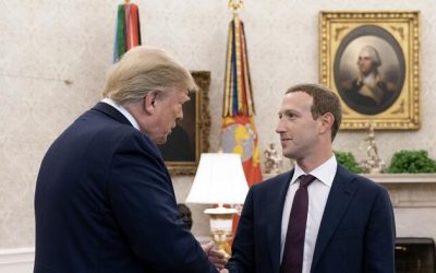 Zuckerberg Regrets Silencing Speech. I Say ‘Prove It’