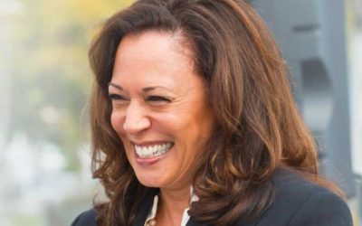 Gen Z Should Not Be Fooled by Kamala’s Sudden Seriousness