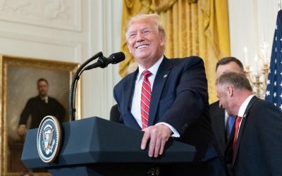Gaetz: Merrick Garland’s DOJ Pep Rally Proves Trump Won The Debate