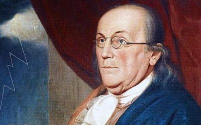 A Republic, If You Can Keep It