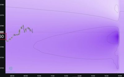 What Will Happen Tomorrow – JPM Collar Trade?