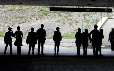 Sweden To Pay Migrants Who’ve Failed To Integrate Nearly €31,000 To Return Home