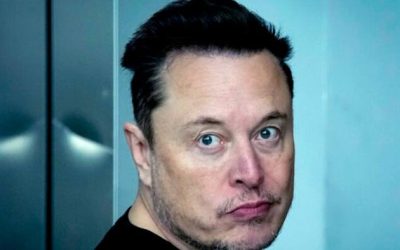 Secret Service Investigating Elon Musk Over Twitter/X Joke