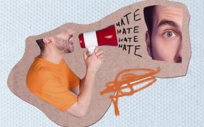 The Folly Of Criminalizing “Hate”