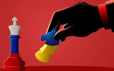 Enough Already: Stop Provoking Russia
