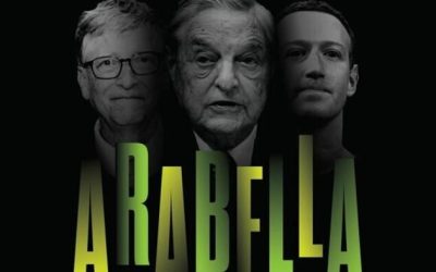 Bringing ‘Dark Money’ Operatives Out Of The Shadows