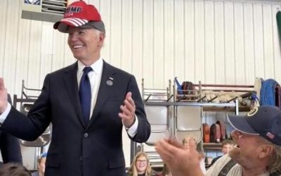 Smoke And Mirrors: What Happens After Biden’s Economic Manipulations Disappear?