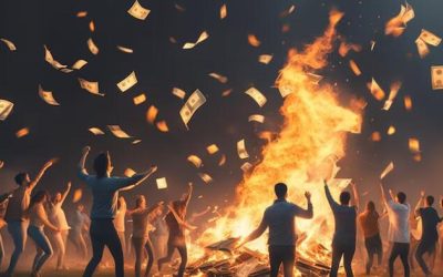 Does The Gen Z “Doom Spending” Trend Explain Why Retail Sales Haven’t Collapsed Yet?