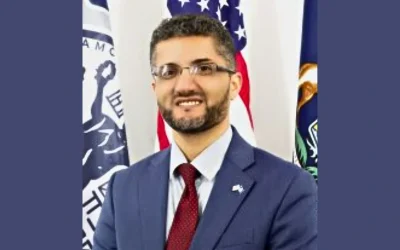 Democrat Muslim Mayor Of ‘Muslim-Majority’ Michigan City Announces His Trump Endorsement oan