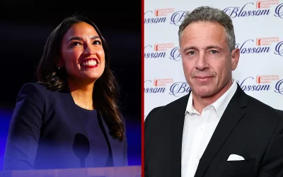 Chris Cuomo Scolds Democrat AOC After She Denounced Israel Over ‘Exploding Pagers’ That Injured, Killed Hezbollah Terrorists
