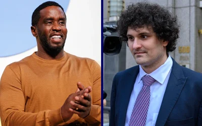 Sean ‘Diddy’ Combs Moved Into Same Federal Detention Center As Sam Bankman-Fried oan