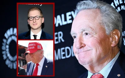 Trump Campaign Reacts To ‘Morbid’ SNL Skit Making Fun Of Trump Assassination Attempt oan
