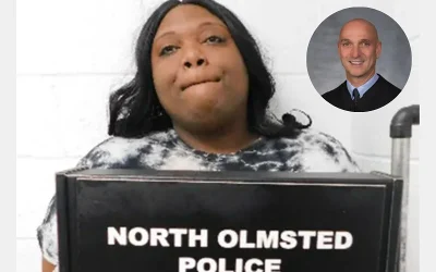 Woman Who Fatally Stabbed 3-Year-Old In Parking Lot Is Unfit To Stand Trial oan