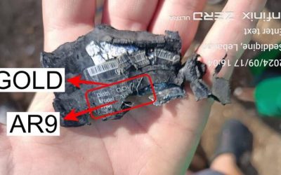 Taiwanese Firm Gold Apollo Says It Didn’t Make Exploding Beepers From Hell Used By Hezbollah Fighters
