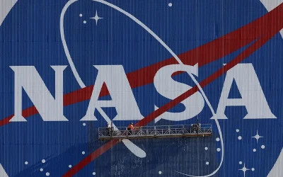 Scientists Say ‘Mini-Moon’ Set To Orbit Earth Is Newly Discovered Asteroid oan