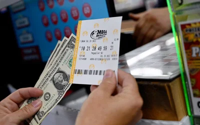 Mega Millions Is Raising Ticket Prices From $2 To $5 oan