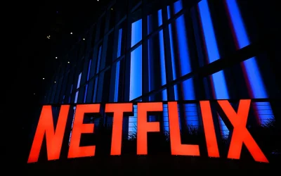 Netflix Subscription Cancellations Skyrocket After Co-Founder Announces $7M Donation To Harris Campaign oan