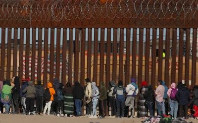 13,099 Illegals Living In U.S. Have Been Convicted Of Murder, Over 20,000 Accused Or Convicted Of Rape oan