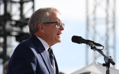 Governor Sending Troops, $2.5M To Springfield, Where Haitian Migrants Have Relocated To oan