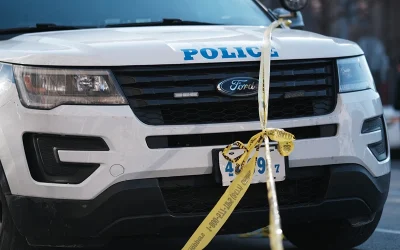 Residential Shooting Leaves 5 Dead With 3 Child Victims Included, Juvenile In Custody oan