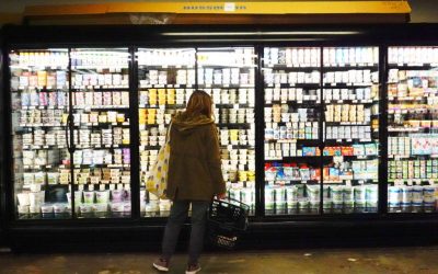 Inflation Rises 2.5% In August, Lowering Hopes For Big Rate Cut From Fed oan