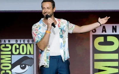 ‘Shazam!’ And ‘Chuck’ Actor Zachary Levi Endorses Trump For President oan