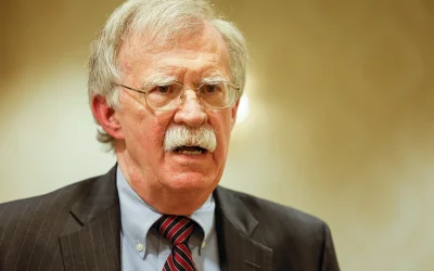 State Department Announces $20M Reward For Info On Iranian Accused Of Plotting To Kill Fmr Trump Official John Bolton oan