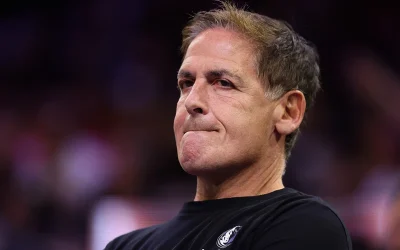 Mark Cuban Announces Interest In Purchasing Fox News And Elon Musk’s X oan