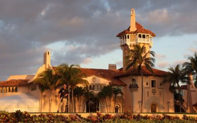 Security Level At Mar-A-Lago Is The ‘Highest It Could Possibly Be’ In Wake Of Assassination Attempt oan