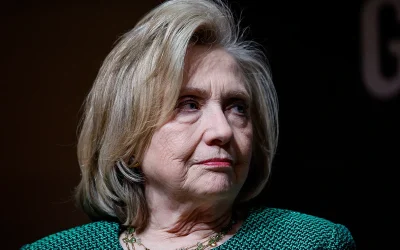 Hillary Clinton Defends Her Characterization Of Trump Supporters As ‘Deplorables’ oan