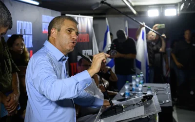 Israeli Officials Propose New Deal, Offering ‘Safe Passage’ To Hamas Leader In Exchange For Hostage Release oan