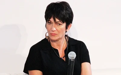 Ghislaine Maxwell’s Sex Crimes Conviction Is Upheld By Appeals Court oan