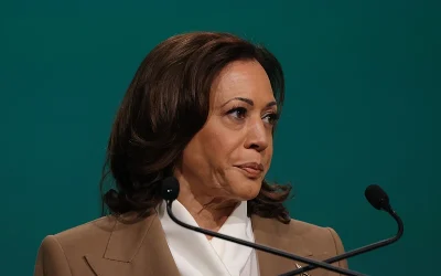 Harris Campaign Spends Millions On Private Jet Flights While Declaring That Climate Change Is An ‘Existential Threat’ oan