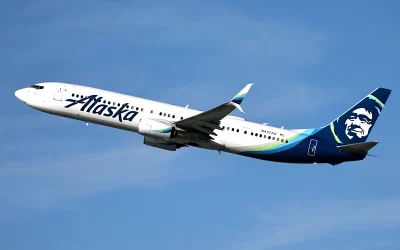 Alaska Airlines Closes $1.9B Purchase Of Hawaiian Airlines oan