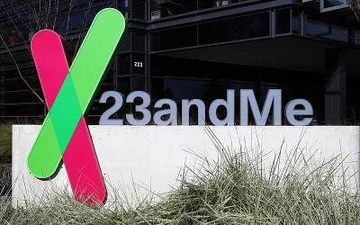 23andMe Must Pay $30M As Genetics Data Breach Settlement Is Reached oan