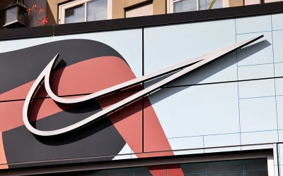 Nike CEO To Retire As Sportswear Company Sales Drop oan
