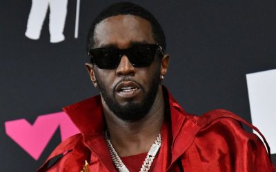 Sean ‘Diddy’ Combs Hit With Sex Trafficking, Racketeering Conspiracy In Major Indictment oan
