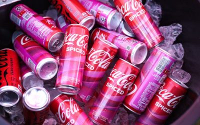 Coca-Cola Discontinuing Spiced Just Months After Hitting Shelves As New ‘Permanent’ Flavor oan