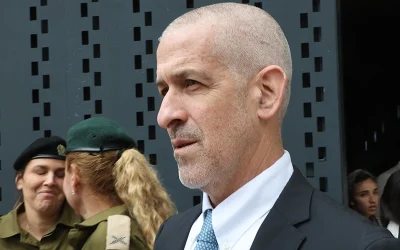 Israel’s Shin Bet Foils Iranian Assassination Plot, Arrests Israeli Man Allegedly Involved oan