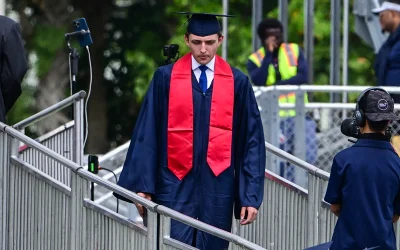 Barron Trump To Face NYU Professors Who Signed 2020 Open Letter Calling His Father A ‘Threat To The Republic’ oan