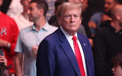Law Enforcement Recovers AK-Style Firearm Near Trump’s Golf Course oan