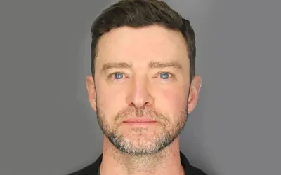 Justin Timberlake Expected To Plead Guilty, Agree To Deal In DWI Arrest oan