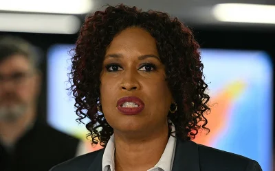 Congress Will Receive ‘Increased Security’ On Jan. 6 For Electoral Vote Certification, Following Request From D.C. Mayor
