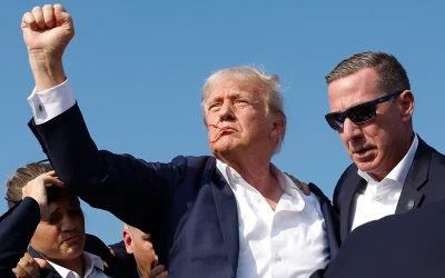 Trump Will Officially Return To Butler, Pa. On October 5, Where First Assassination Attempt Took Place oan